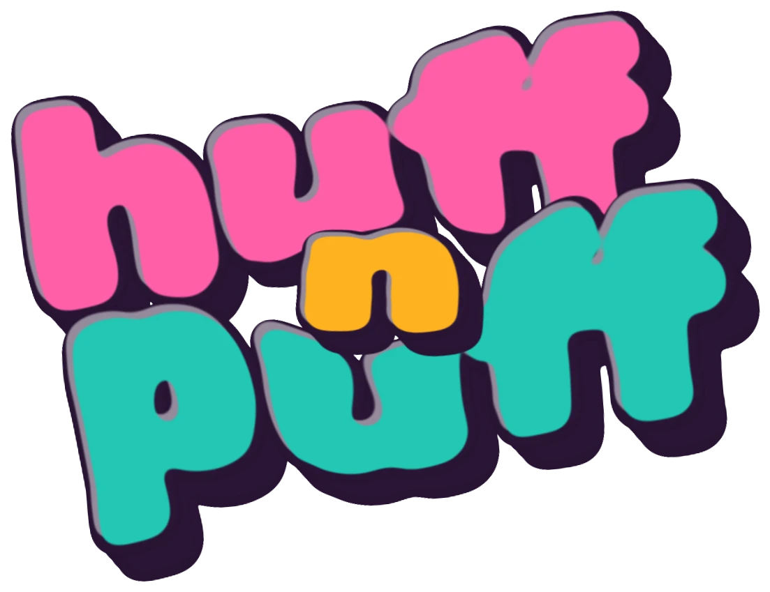 Huff n Puff
